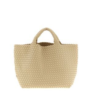 Naghedi Women 'St. Barths Medium' Shopping Bag